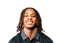Chris Graves Jr.