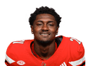 D'Angelo Hutchinson