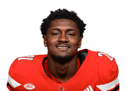 D'Angelo Hutchinson