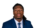Ihson Jackson-Anderson