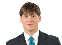 Zach Courtney
