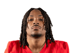 Kentrell Webb