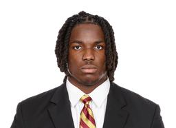 Deante McCray