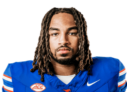 Zakye Barker