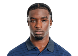 Rayshawn Pleasant