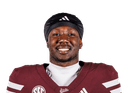 Jaron Glover