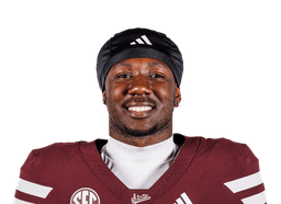 Jaron Glover