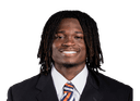 Zamondre Merriweather
