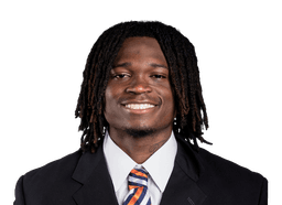 Zamondre Merriweather