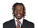 Johntay Cook II