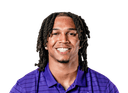 Vernon Glover Jr.
