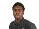 Isaiah Hardge
