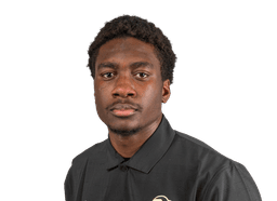Isaiah Hardge