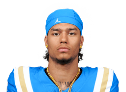 Rico Flores Jr.