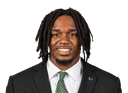 Mark Fletcher Jr.