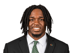 Mark Fletcher Jr.