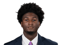 Malik Leverett