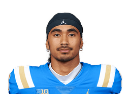 Nico Iamaleava