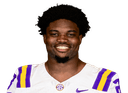 Kaleb Jackson