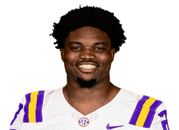 Kaleb Jackson