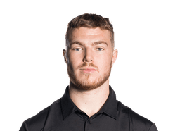 Theo Melin Ohrstrom