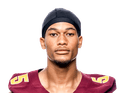 Noble Johnson