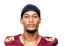 Noble Johnson