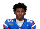 Cormani McClain