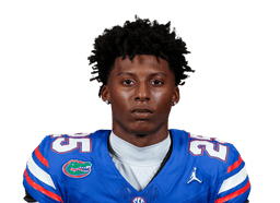 Cormani McClain
