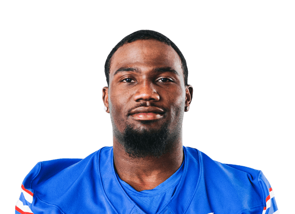 Randy Pittman Jr.