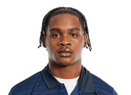 Sylvester Smith-Reed