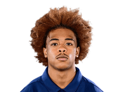 Marquese Williams
