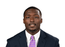 Jhari Patterson