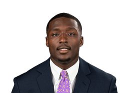 Jhari Patterson