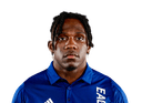 Terron Dixon III