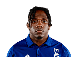 Terron Dixon III