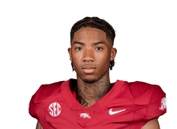Jordan Anthony