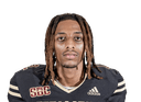 Jaylon Griffin