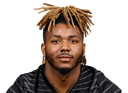 Tiyon Evans