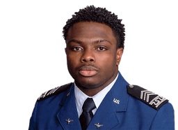 John Lee Eldridge III