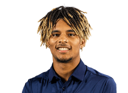 Rafael McCoy