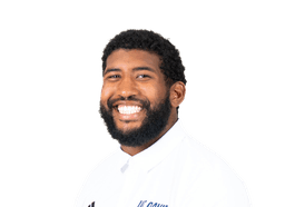 Winston Williams