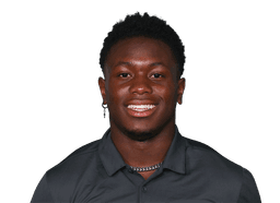 Rickey Spruill
