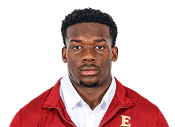 Rushawn Baker