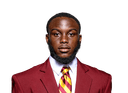 Dacarri Allen-Johnson