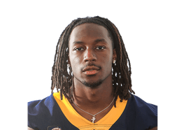 J'Kalon Carter