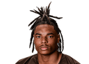 Damashja Harris