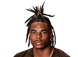 Damashja Harris