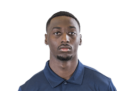 Tyrese Mack