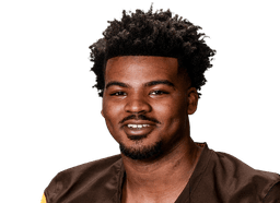 Terron Kellman